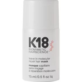 K18 Hair Care Leave in Molecular Repair 15 ml Saç Bakıkm Maskesi