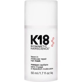 K18 Hair Care Leave in Molecular Repair 50 ml Saç Bakım Maskesi