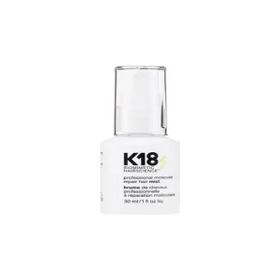 K18 Hair Care Molecular Repair 30 ml Kuru Saçlar Bakım Yağı