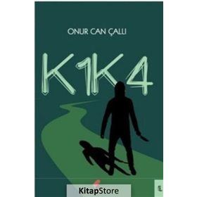 K1K4 - Onur Can Çallı