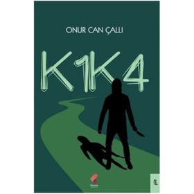 K1K4 - Onur Can Çallı