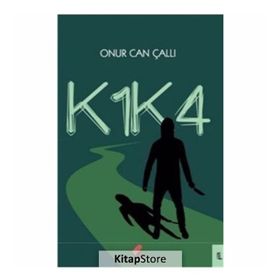 K1K4 - Onur Can Çallı