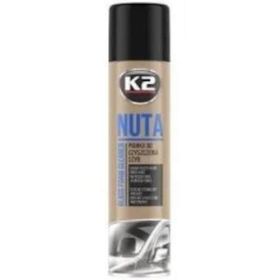 K2 Nuta 600 ml Cam Temizleme Köpüğü