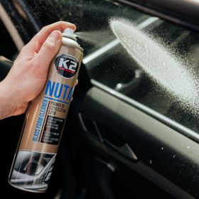 K2 Nuta 600 ml Cam Temizleme Köpüğü
