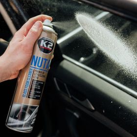 K2 Nuta 600 ml Cam Temizleme Köpüğü