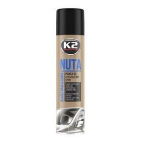K2 Nuta 600 ml Cam Temizleme Köpüğü