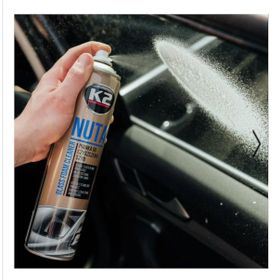 K2 Nuta 600 ml Cam Temizleme Köpüğü