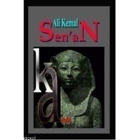 KA - ALI KEMAL SENAN