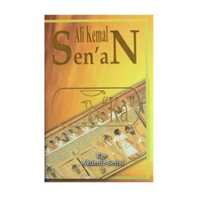 KA - ALI KEMAL SENAN