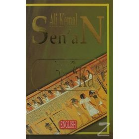 KA - ALI KEMAL SENAN