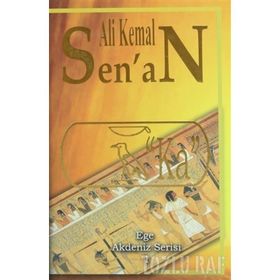 KA - ALI KEMAL SENAN