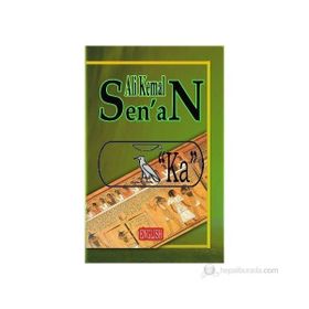 KA - ALI KEMAL SENAN
