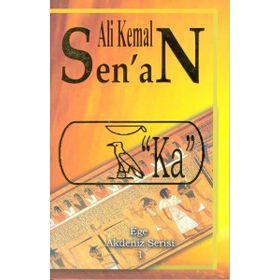 KA - ALI KEMAL SENAN