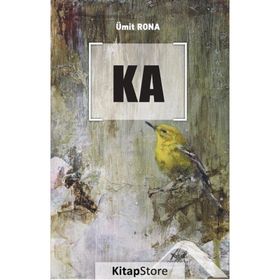 KA - Ümit Rona