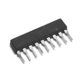 KA2263 Entegre