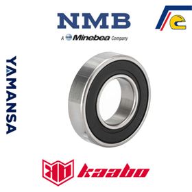 Kaabo Mantis 10 608-2RS-NMB Ön Teker Rulmanı