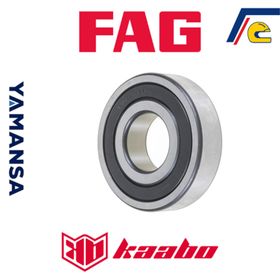Kaabo Mantis 10 Pro 608-2RS - FAG Ön Teker Rulmanı