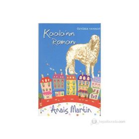 KAALA'NIN ROMANI - ANAIS MARTIN