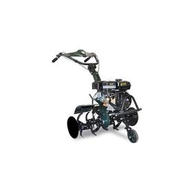 Kaan 230S 7 HP 1 İleri Vites Tekersiz Benzinli Çapa Makinesi