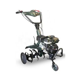 Kaan 230S 7 HP 1 İleri Vites Tekersiz Benzinli Çapa Makinesi