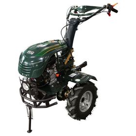 Kaan 26-S3 Benzinli 7 HP 3 İleri 1 Geri Vites Çapalama Makinesi