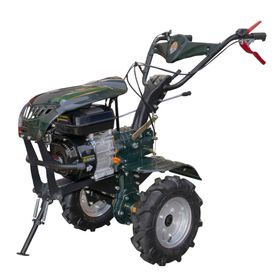Kaan 260-S Benzinli Çapa Makinesi