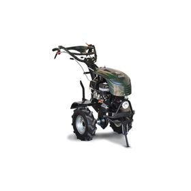 Kaan 26S 7HP Çapa Makinesi