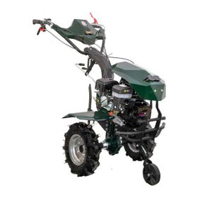 Kaan 26S 7HP Çapa Makinesi
