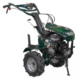Kaan 26S 7HP Çapa Makinesi
