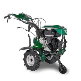 Kaan 36S-S3 9 Hp Benzinli Çapa Makinesi