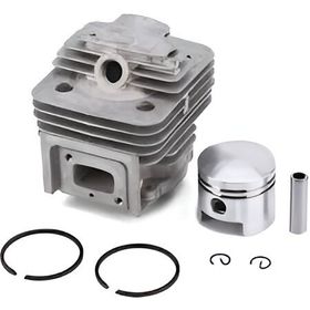 Kaan 44 mm CG-BG 520 Motorlu Tırpan Silindir Seti