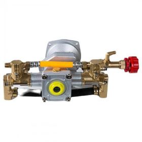 Kaan Benzinli İlaçlama Motor Pompası