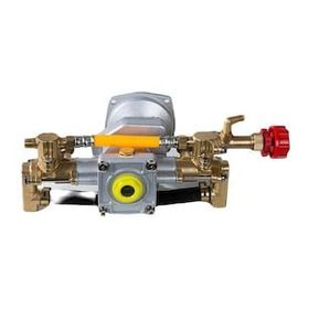 Kaan Benzinli İlaçlama Motor Pompası