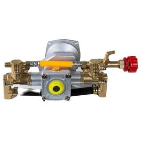Kaan Benzinli İlaçlama Motor Pompası