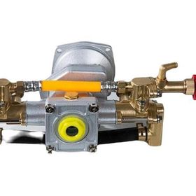 Kaan Benzinli İlaçlama Motor Pompası