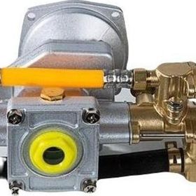 Kaan Benzinli İlaçlama Motor Pompası