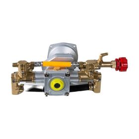 Kaan Benzinli İlaçlama Motor Pompası