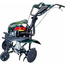 Kaan CP 220-S Benzinli 3.5 Hp Çapa Makinesi