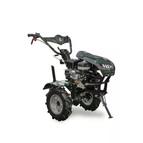 Kaan CP.250-S S3 Benzinli Çapa Makinesi