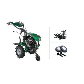Kaan CP.250-S S3 Benzinli Çapa Makinesi