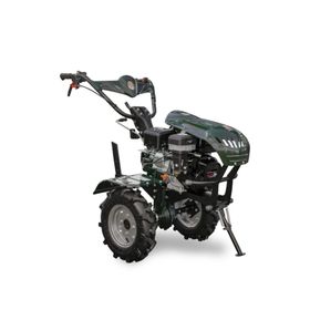 Kaan CP.250-S S3 Benzinli Çapa Makinesi