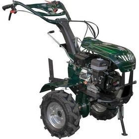 Kaan CP-26 S 7 hp İpli Benzinli Çapa Makinesi