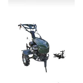 Kaan CP-26 S 7 hp İpli Benzinli Çapa Makinesi