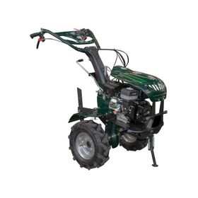 Kaan CP-26 S 7 hp İpli Benzinli Çapa Makinesi