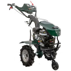 Kaan CP-26 S 7 hp İpli Benzinli Çapa Makinesi