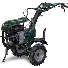 Kaan CP 26-S Benzinli 7 Hp Çapa Makinesi