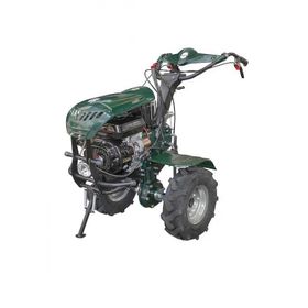 Kaan CP-29 S 7 HP Marşlı Benzinli Çapa Makinesi