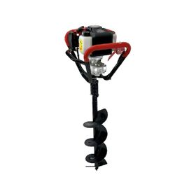 Kaan GD550 20 cm Toprak Burgu Makinesi