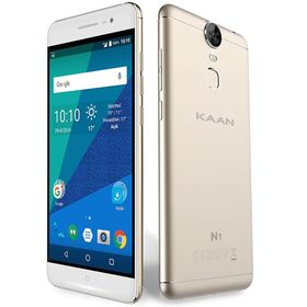 Kaan N1 32GB Altın