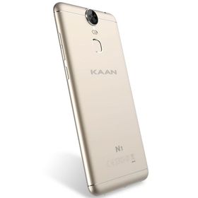 Kaan N1 32GB Altın